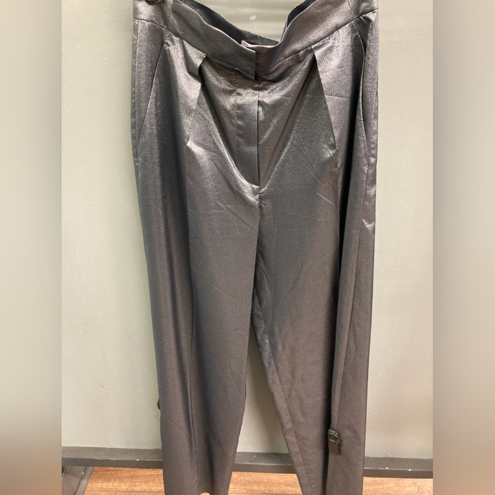 NWT sz 6 $1195 Brunello Cucinelli pants